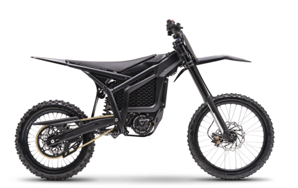 Talaria KOMODO (TL6000, MX6)